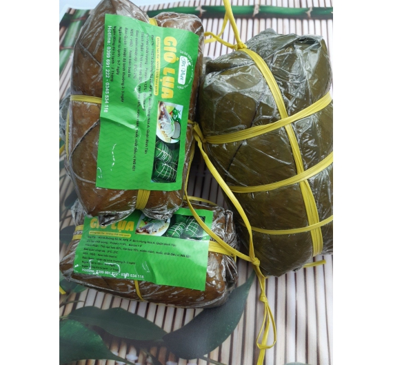 GIÒ LỤA ĐẶC BIỆT 500G